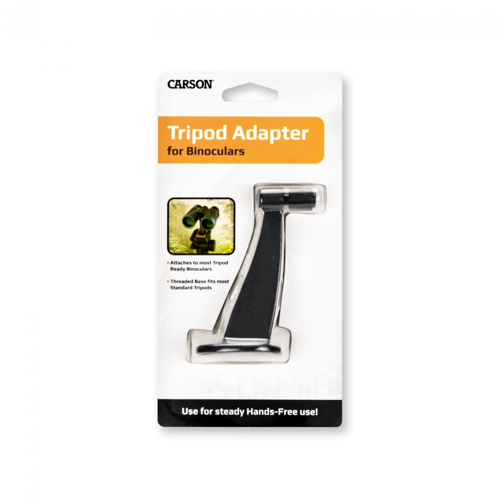 Carson Tripod Adaptor for Binoculars