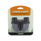 Carson Tracker 8x21mm Binoculars