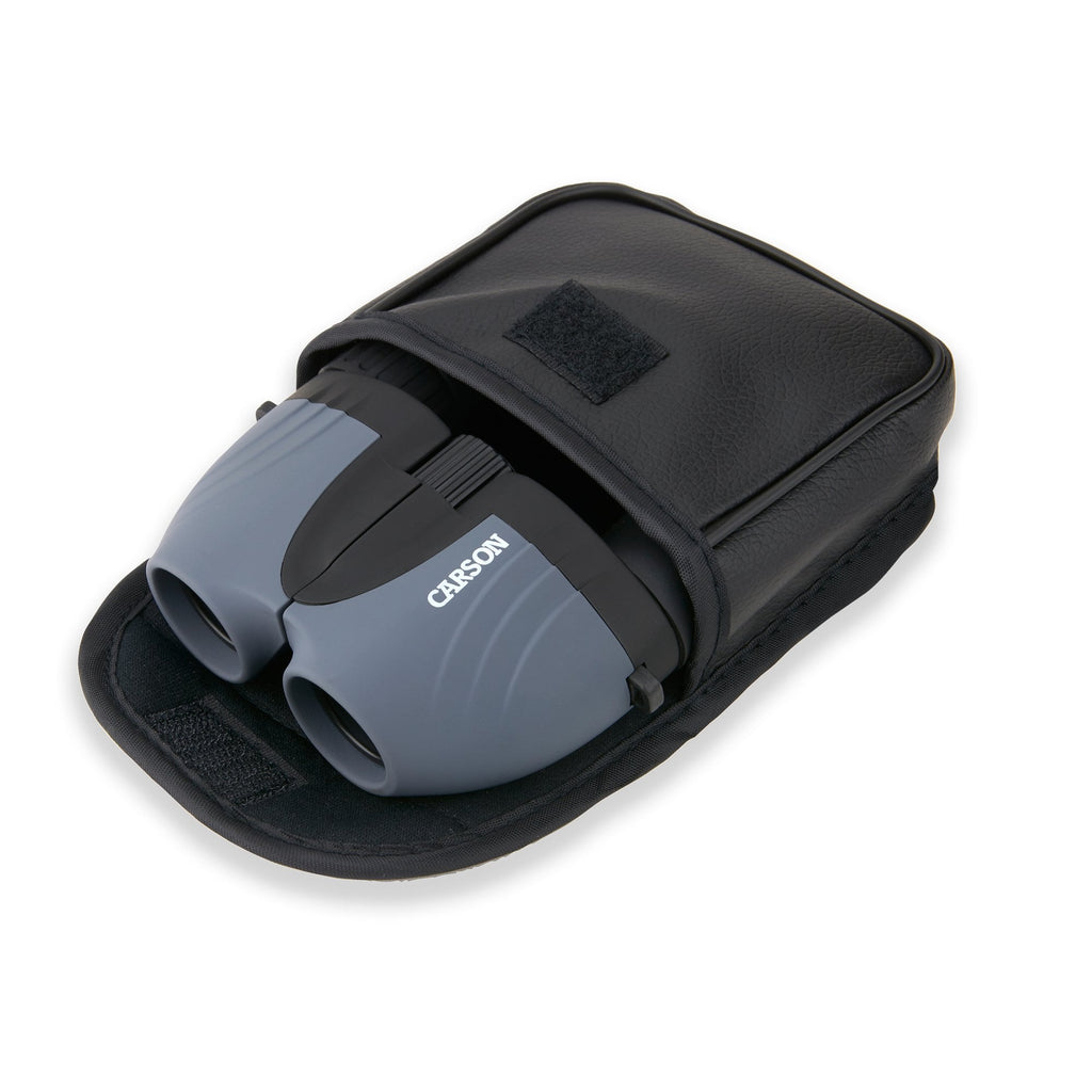 Carson Tracker 8x21mm Binoculars