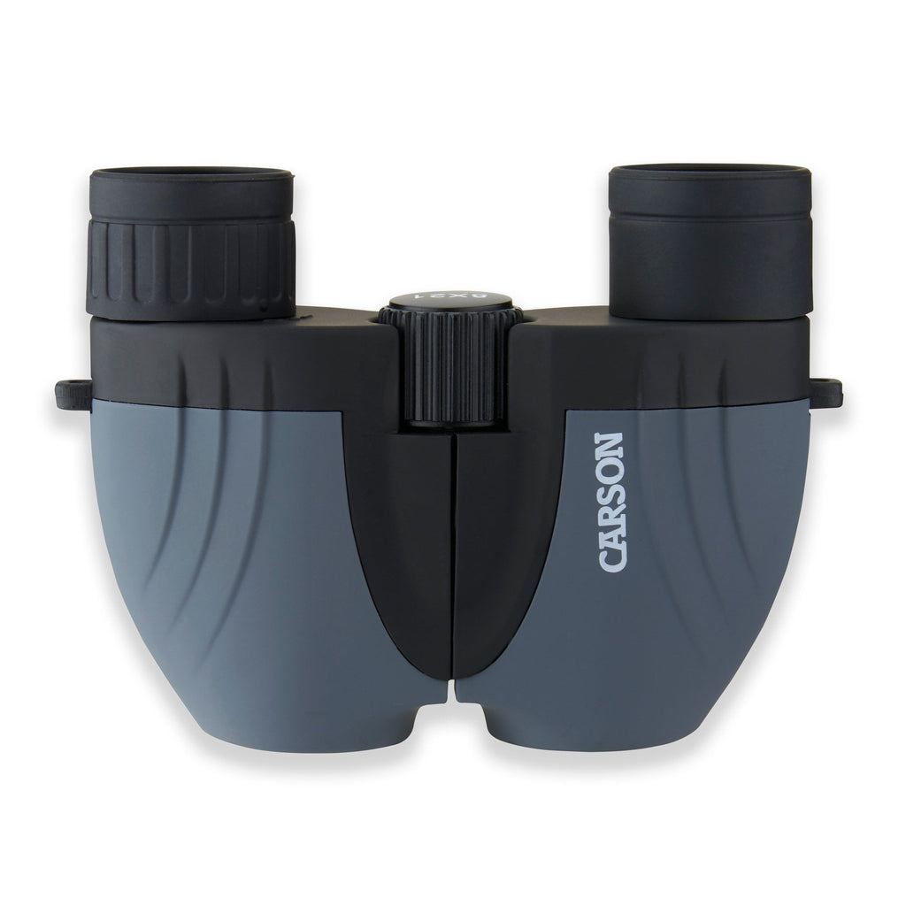 Carson Tracker 8x21mm Binoculars