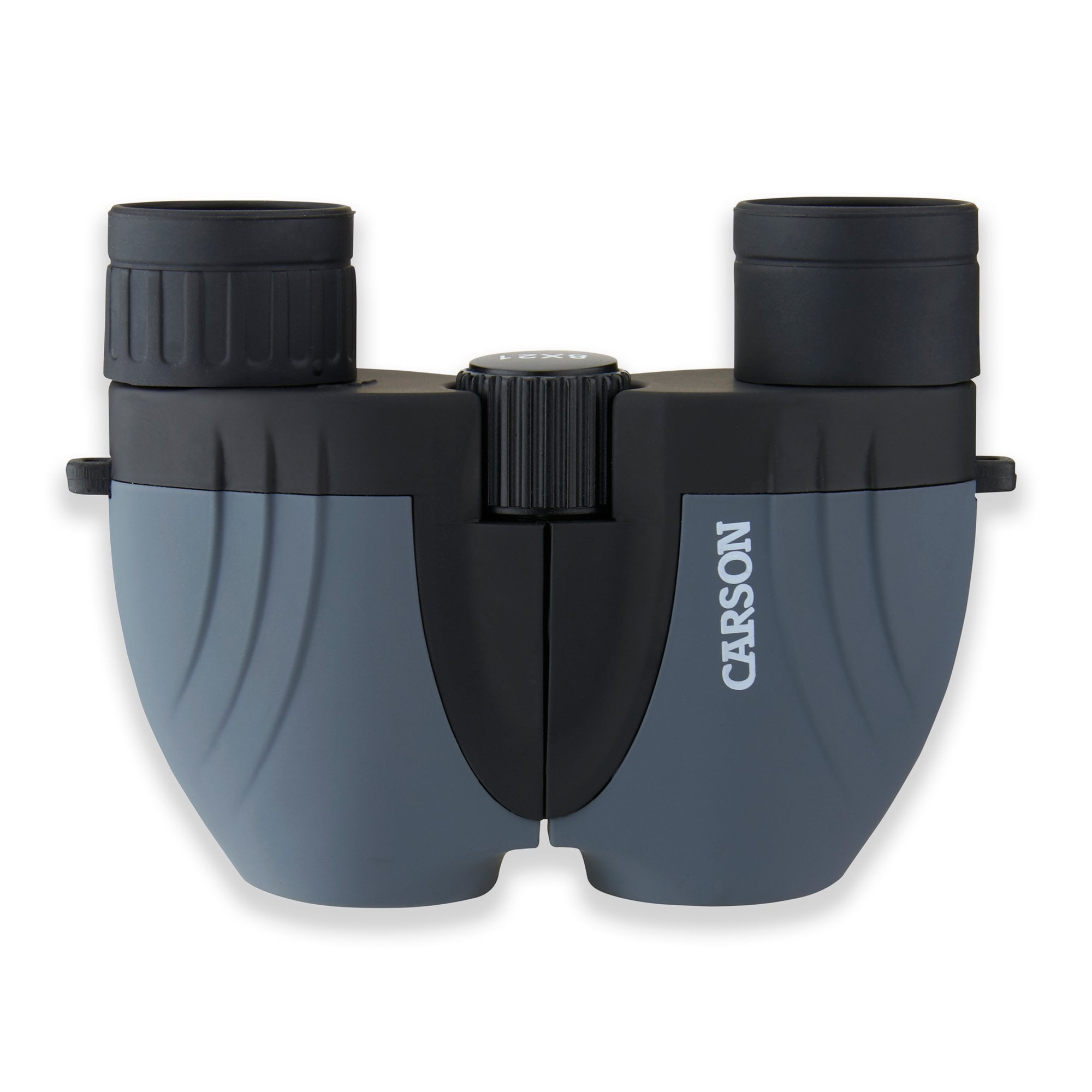 Carson Tracker 8x21mm Binoculars