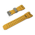 Casio Yellow Watch Strap 10627142