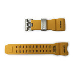 Casio Yellow Watch Strap 10627142