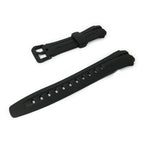 Casio Black Watch Strap 10137491