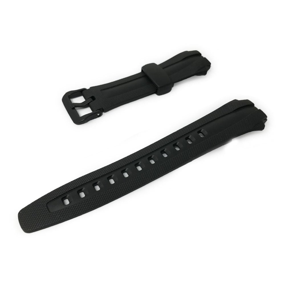 Casio Black Watch Strap 10137491