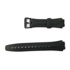 Casio Black Watch Strap 10137491