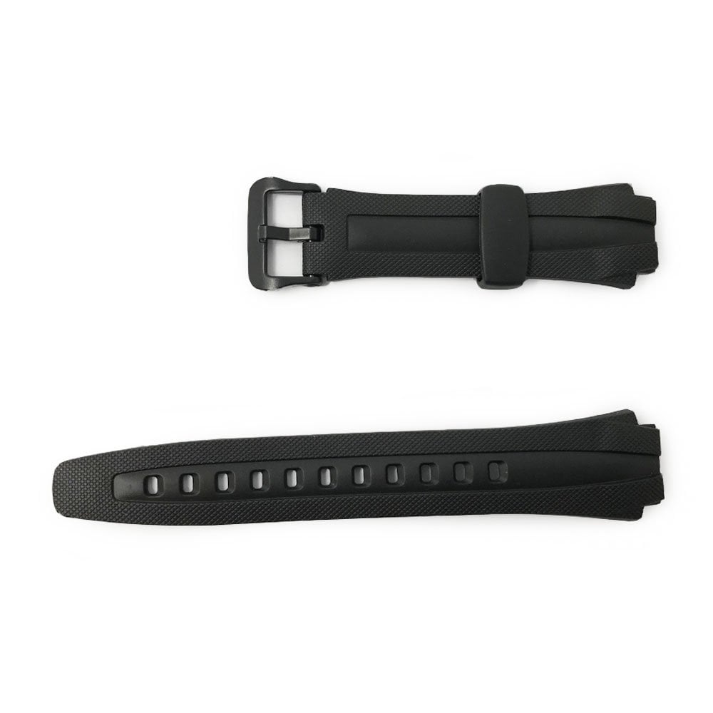 Casio Black Watch Strap 10137491