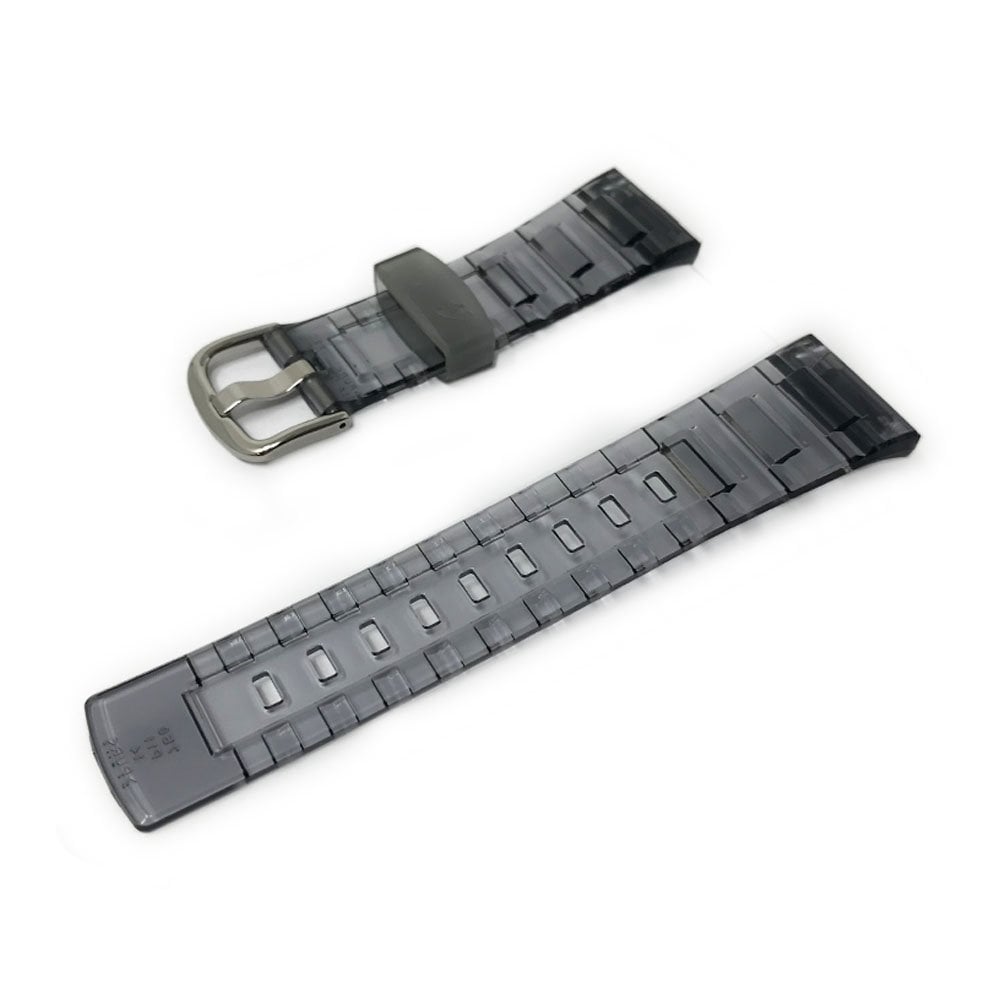 Casio Translucent Watch Strap 10290528