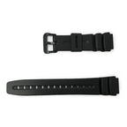 Casio Black Watch Strap 71604350