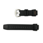 Casio Black Watch Strap 10412703