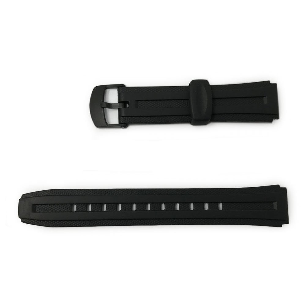 Casio Black Watch Strap 10268500