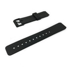 Casio Black Watch Strap 10108579