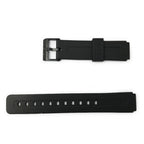 Casio Black Watch Strap 10108579