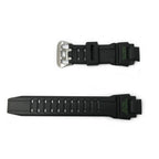 Casio Black Watch Strap 10397907