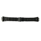 Casio Black Metal Watch Strap 10575749