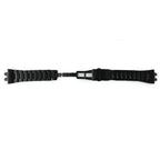 Casio Black Metal Watch Strap 10575749
