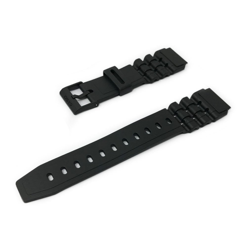 Casio Black Watch Strap 71602163