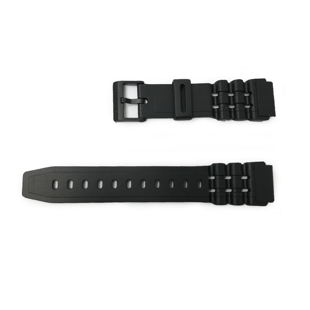 Casio Black Watch Strap 71602163