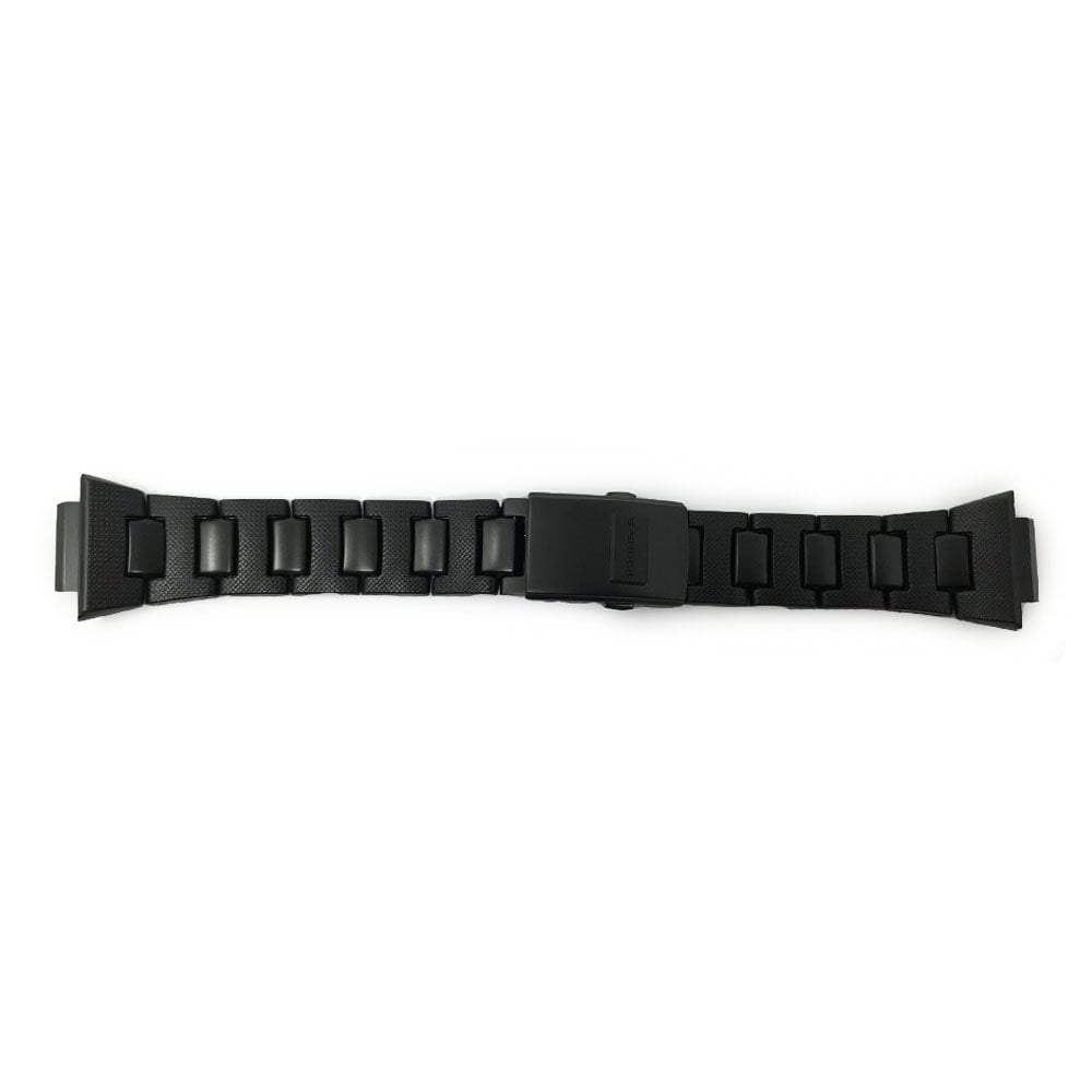 Casio Black Watch Strap 10440758
