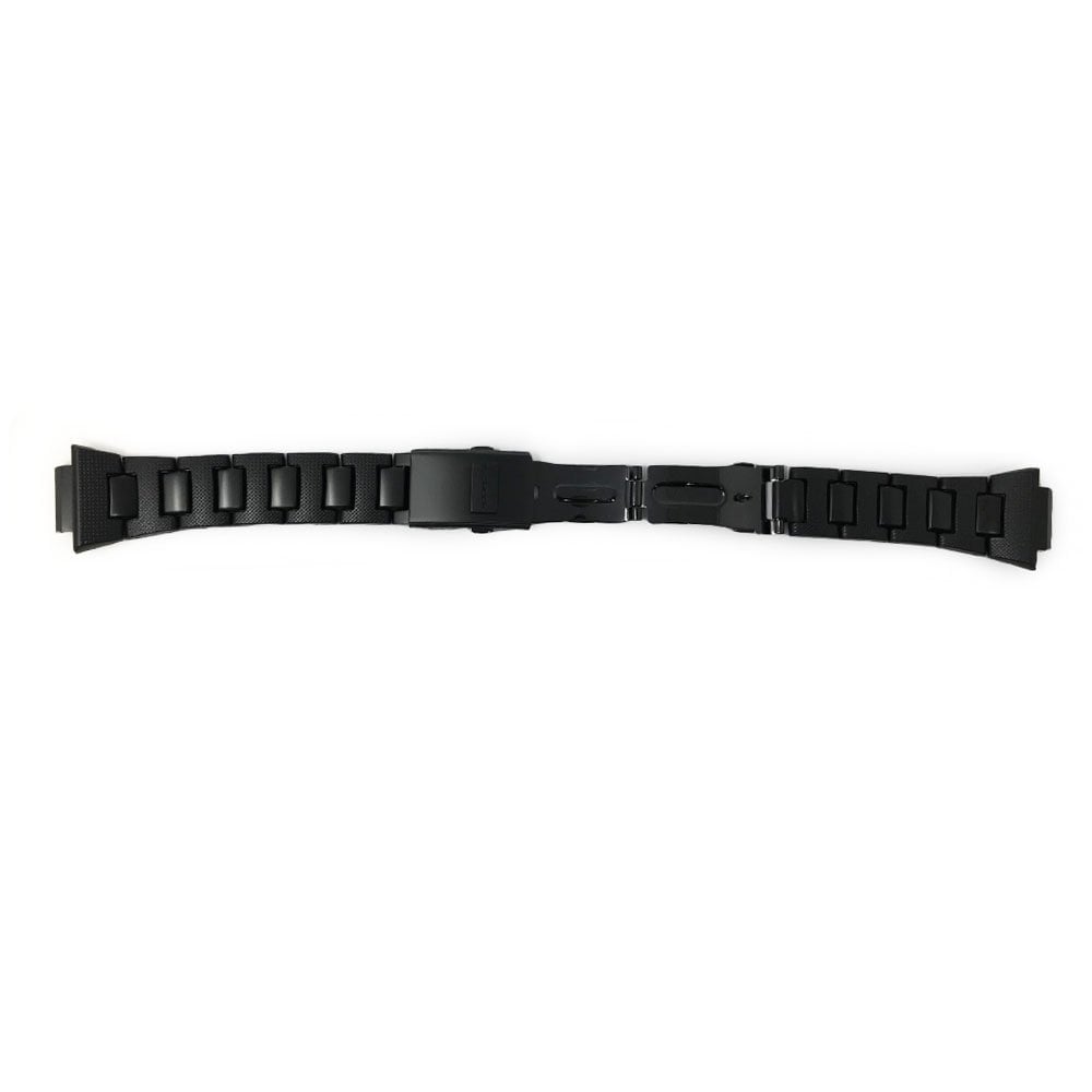 Casio Black Watch Strap 10440758