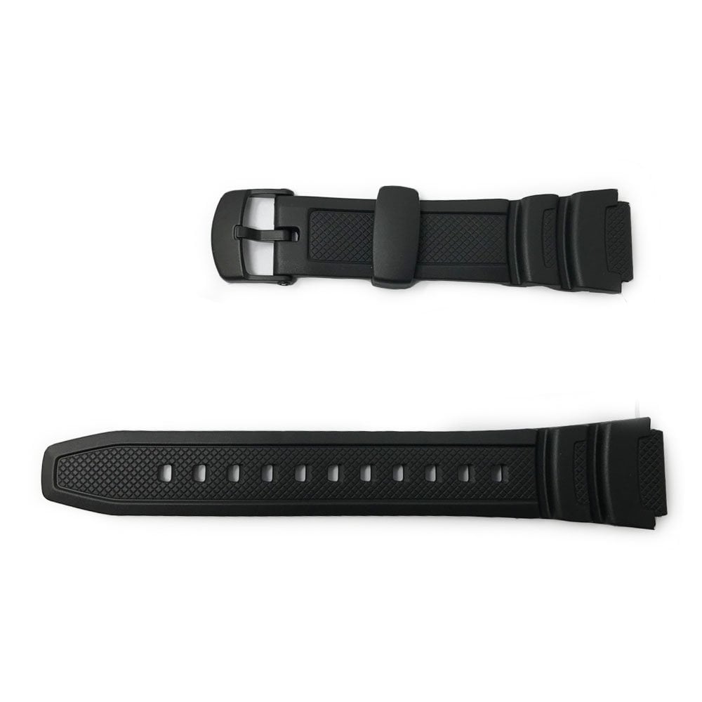 Casio Black Watch Strap 10360831