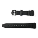 Casio Black Watch Strap 10360831