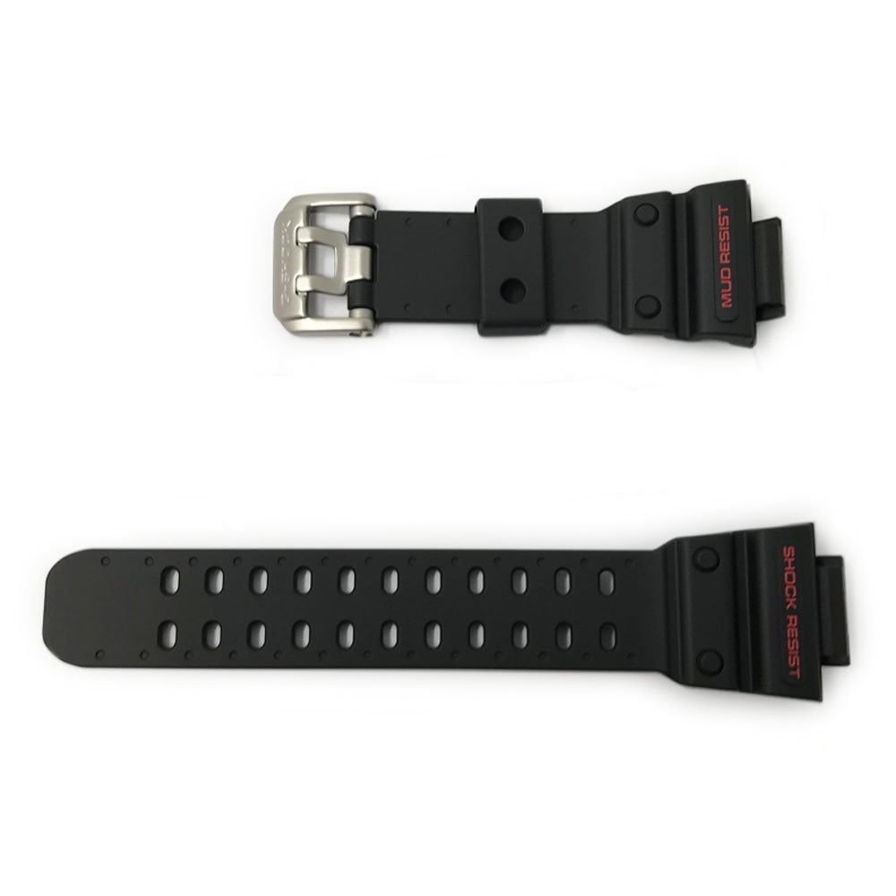 Casio Black Watch Strap 10365763
