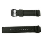 Casio Dark Green Watch Strap 10452256