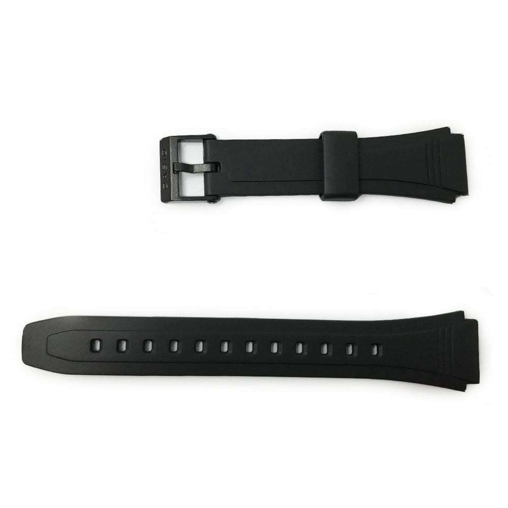 Casio Black Watch Strap 10079756