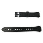 Casio Black Watch Strap 10177113