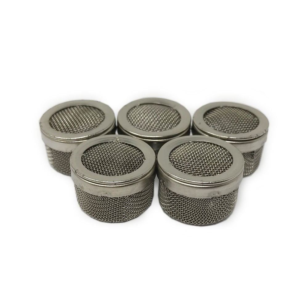 Anchor 20mm Ultrasonic Cleaning Basket - Set of 5