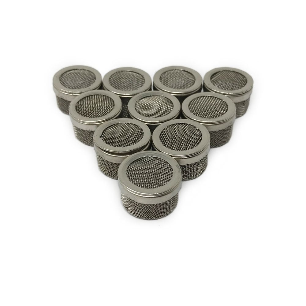 Anchor 20mm Ultrasonic Cleaning Basket - Set of 10