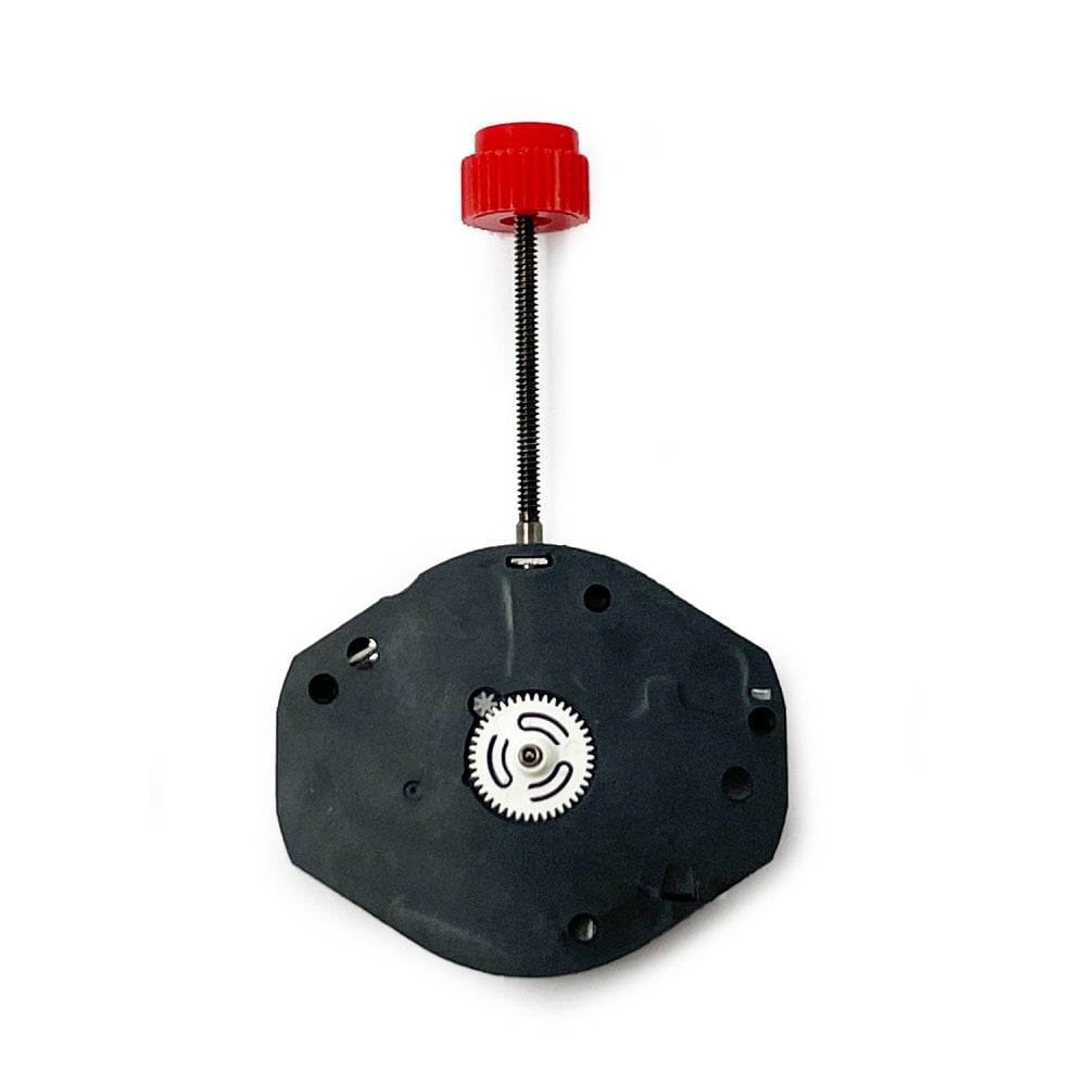 ETA 802.102 Quartz Watch Movement