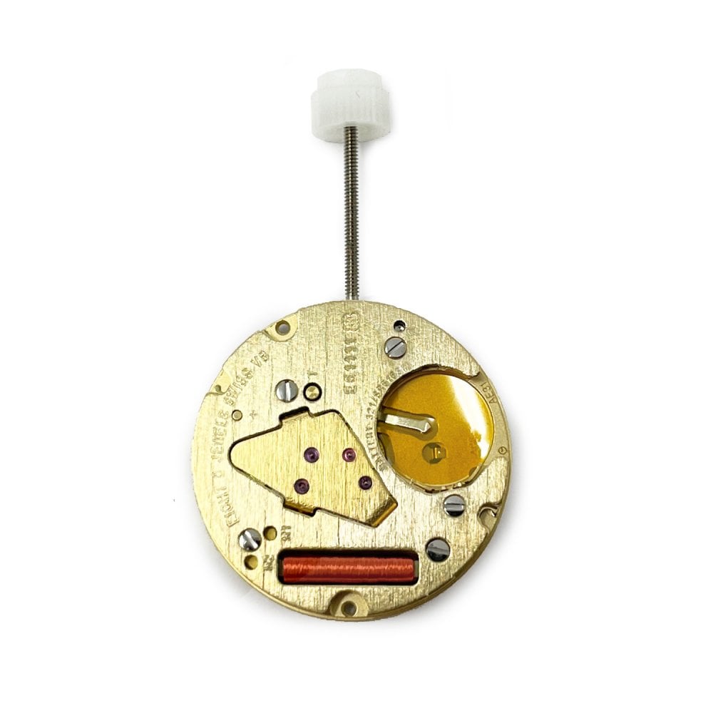 ●E & J ETA E61.111 Quartz Watch Movement – Maddisons of Durham