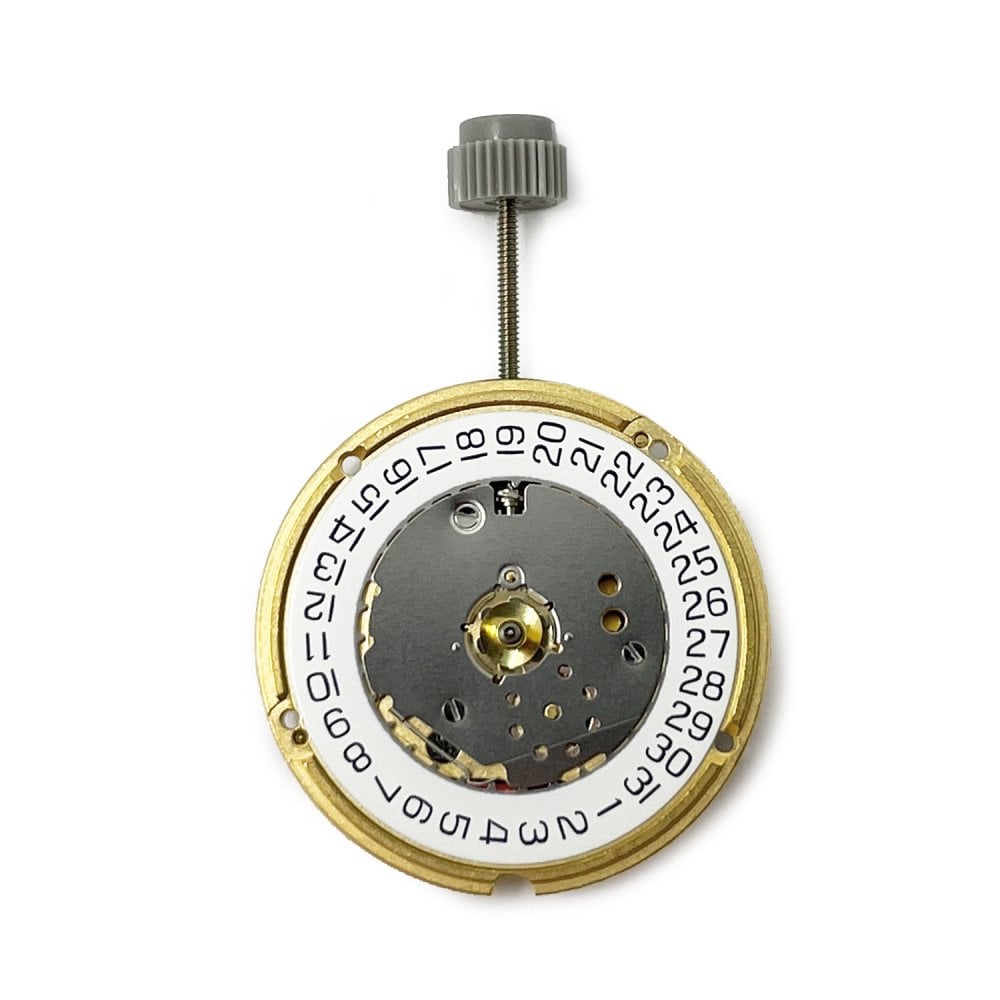 ETA F05.115 Quartz Watch Movement