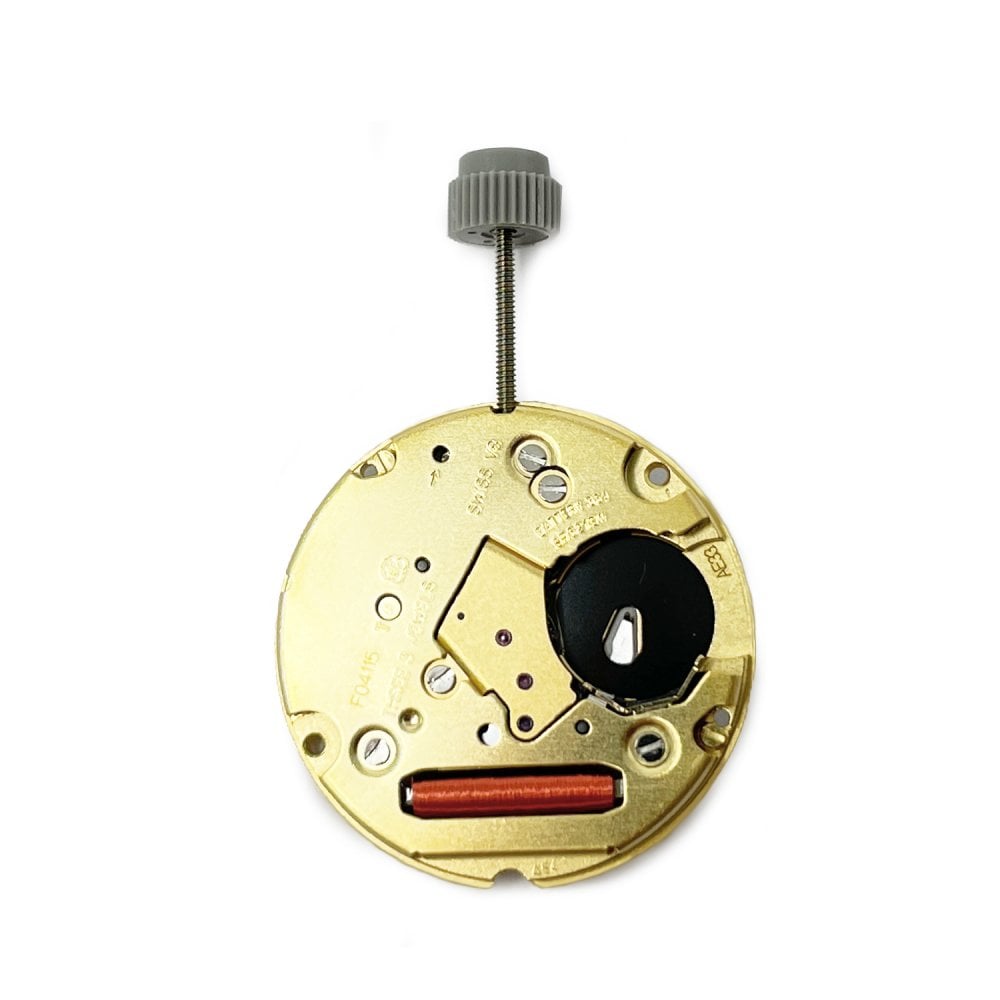 ETA F05.115 Quartz Watch Movement