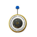 ETA F05.412 Quartz Watch Movement