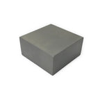 Steel Bench Block 2" x 2" x 3/4"
