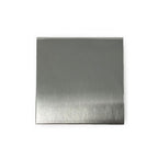 Steel Bench Block 2" x 2" x 3/4"
