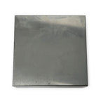 Steel Bench Block 4" x 4" x 3/4"