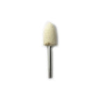 Mounted Polishing Buff - Point Shape