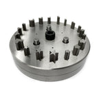 Micro Charm Disc Cutter (Set of 19 Punches)