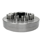 Round Disc Cutter Set of 14 (3mm - 25.4mm)