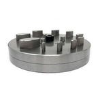 Oval Disc Cutter Set of 10 (4mm - 30mm)