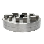 Square Disc Cutter Set of 10 (6mm - 31mm)