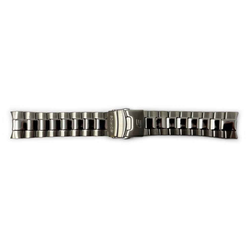 Casio Steel Watch Strap 10438077