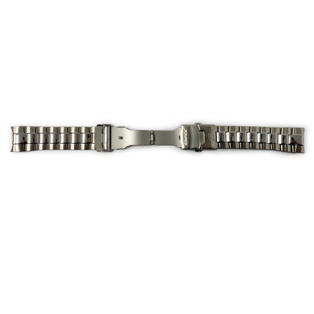 Casio Steel Watch Strap 10438077