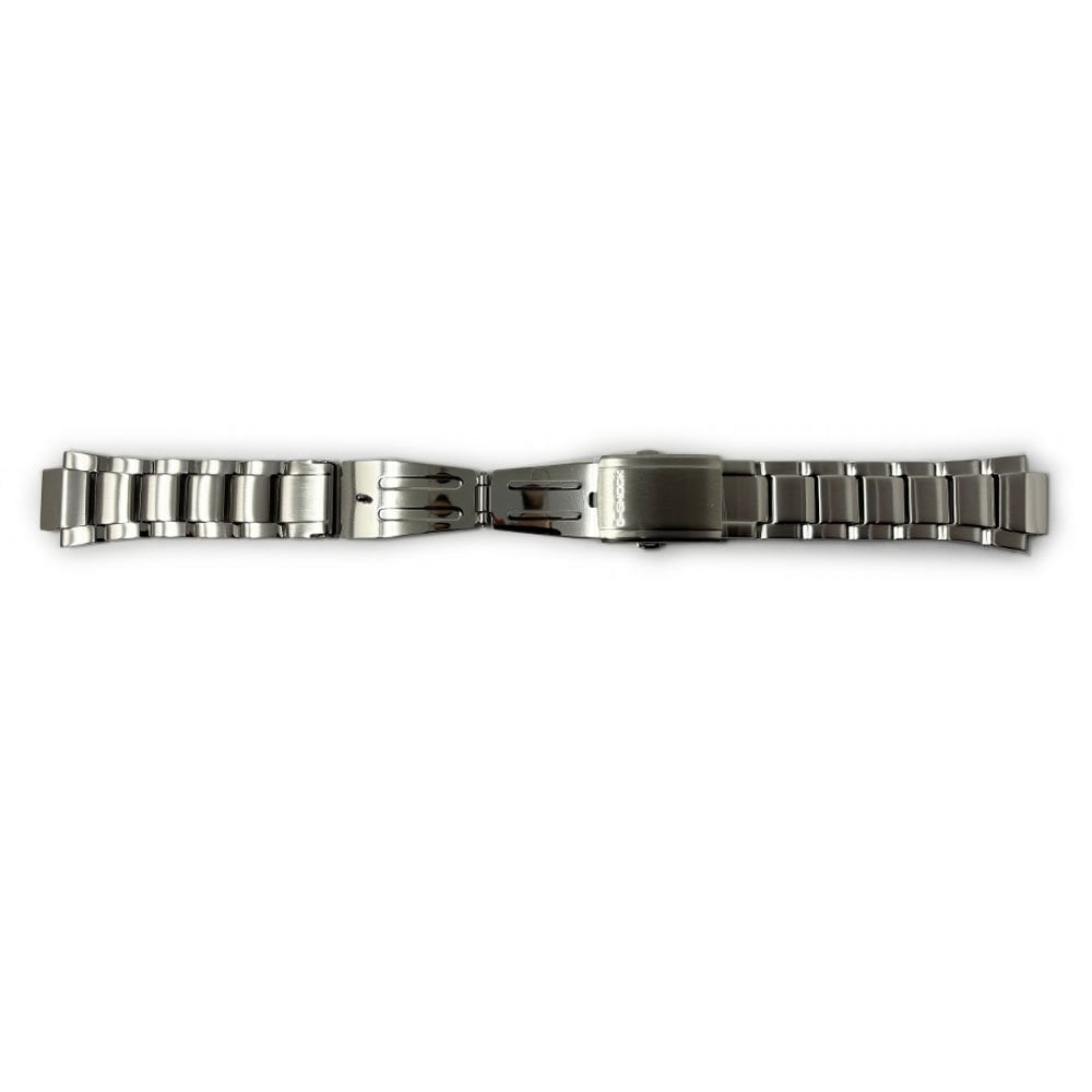 Casio Steel Watch Strap 10588925