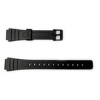 Casio Black Watch Strap 10140392