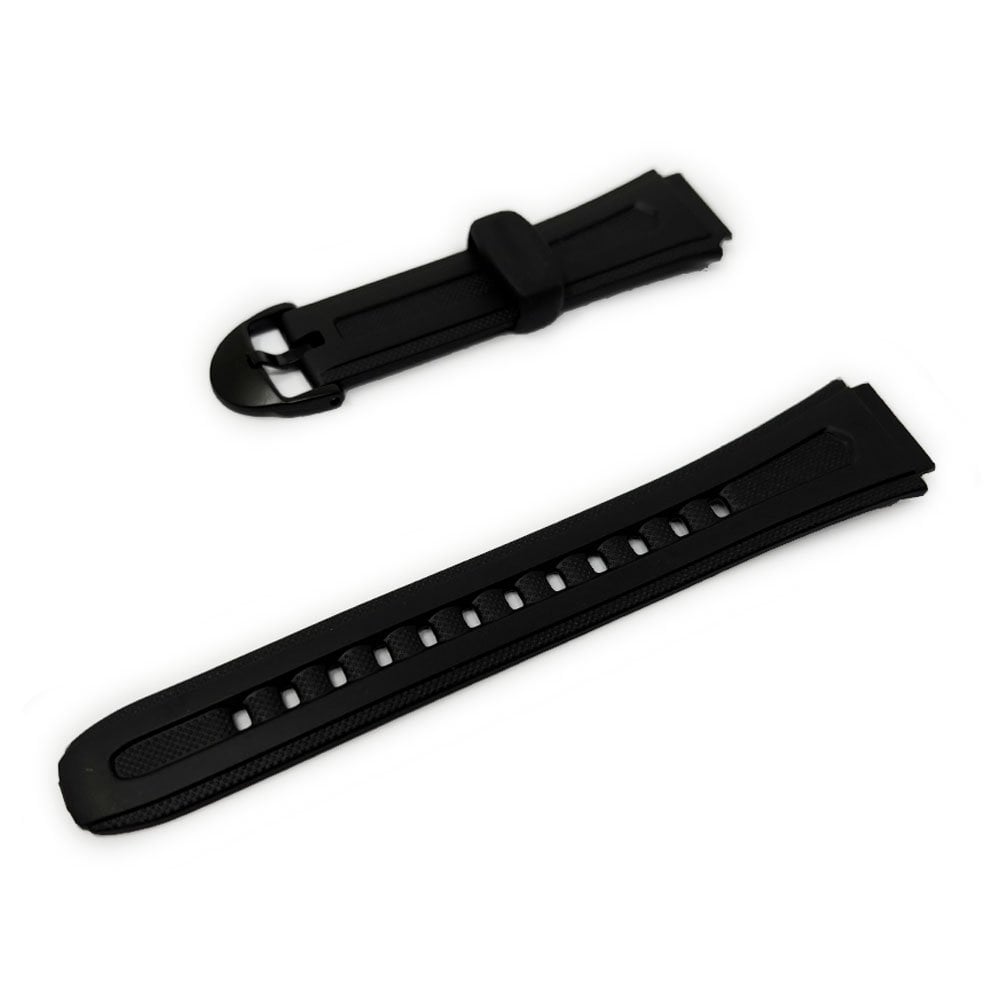 Casio Black Watch Strap 10202335
